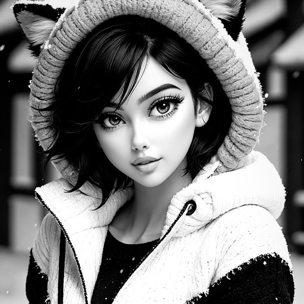 Meet your Posher, Tera